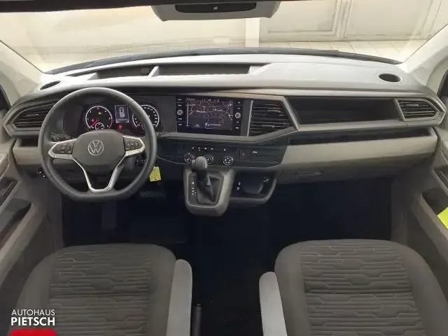 Volkswagen T6.1 California
