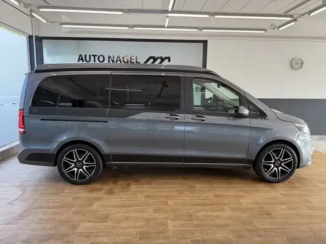 Mercedes-Benz Marco Polo