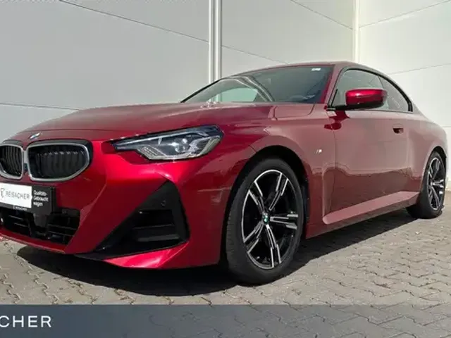BMW 220