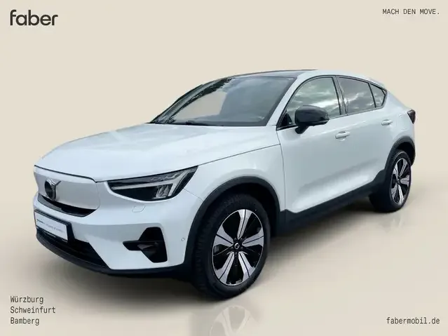 Volvo C40