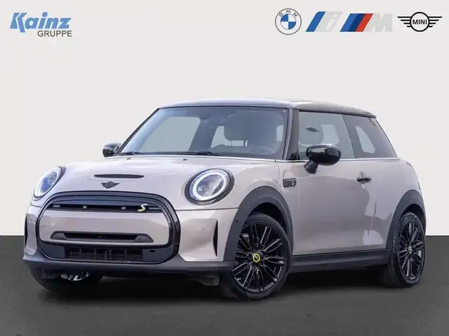 MINI Sonstiges