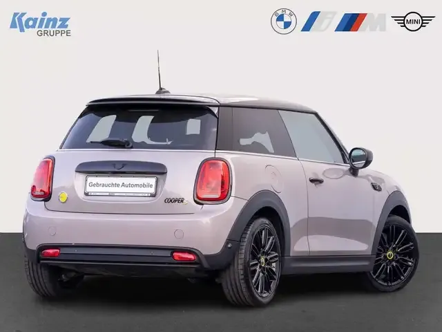 MINI Sonstiges