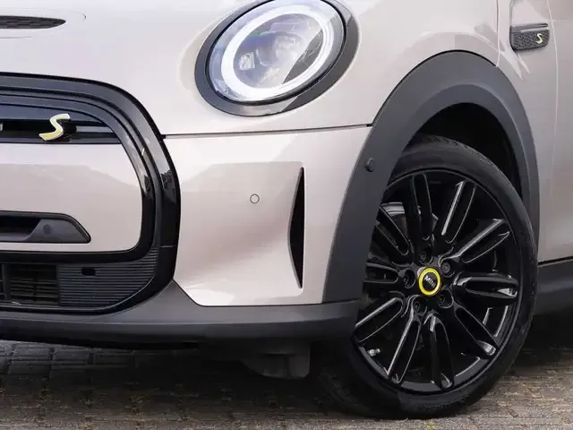 MINI Sonstiges