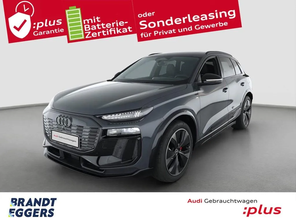 Audi Q6