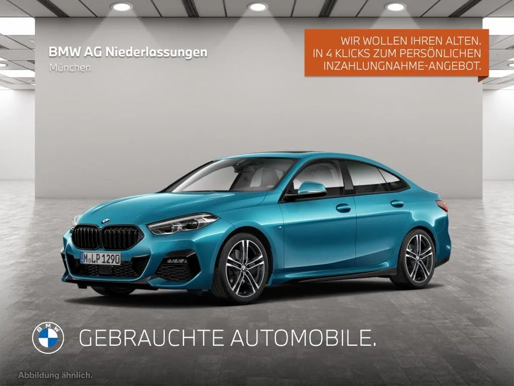 BMW 220