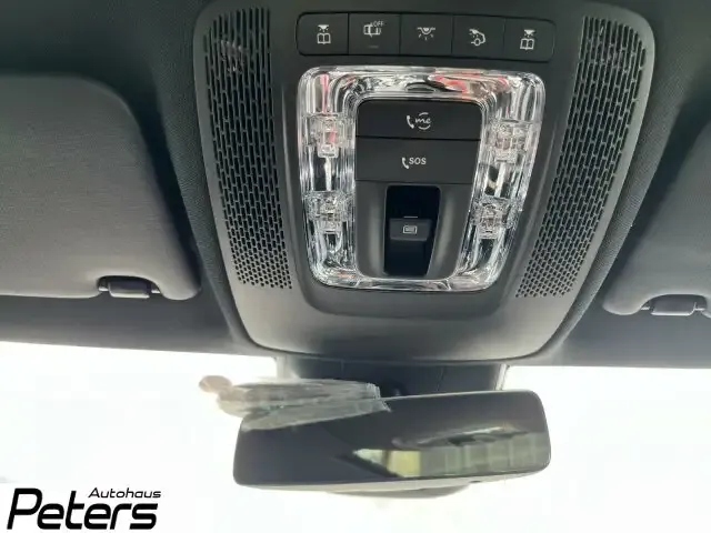 Mercedes-Benz A 35 AMG
