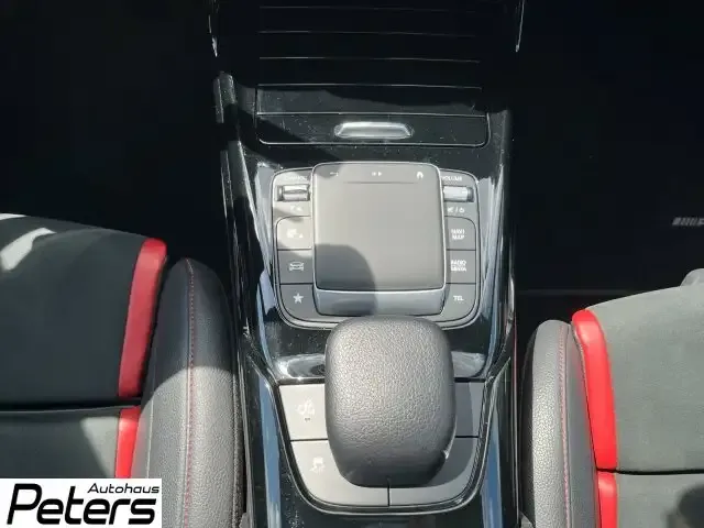 Mercedes-Benz A 35 AMG
