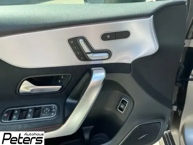Mercedes-Benz A 35 AMG