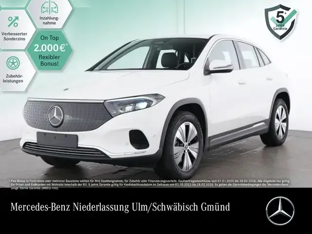 Mercedes-Benz EQA 300