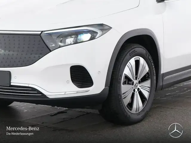 Mercedes-Benz EQA 300