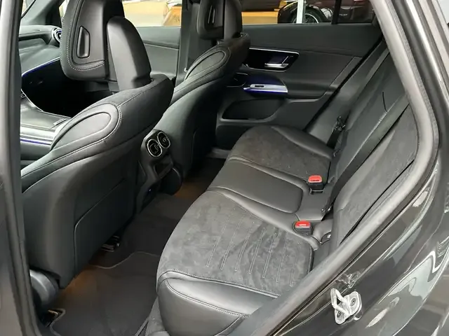 Mercedes-Benz GLC 450