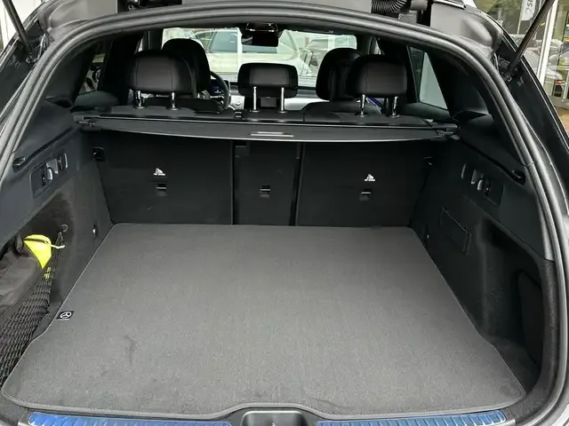 Mercedes-Benz GLC 450