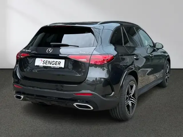 Mercedes-Benz GLC 450