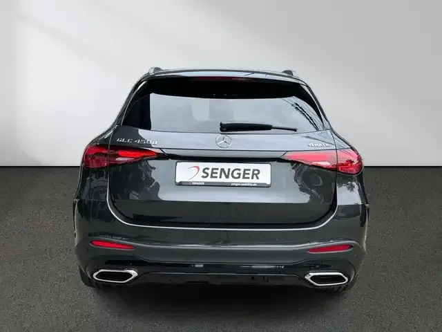 Mercedes-Benz GLC 450