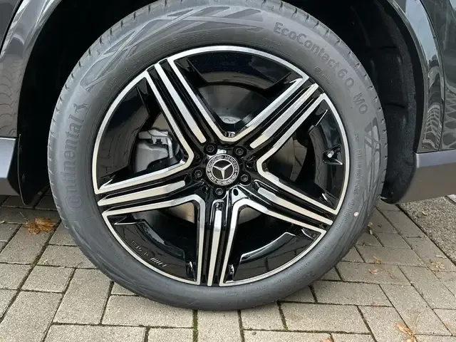 Mercedes-Benz GLC 450