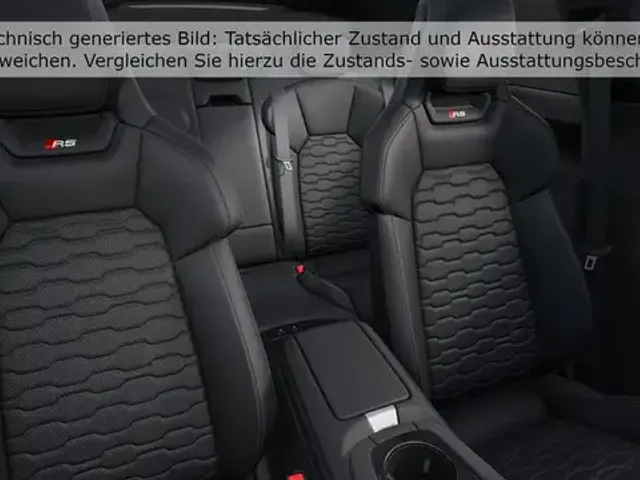 Audi RS e-tron GT