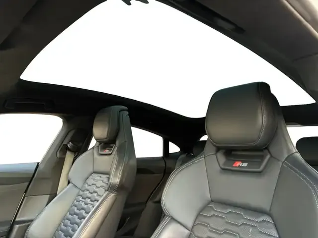 Audi RS e-tron GT