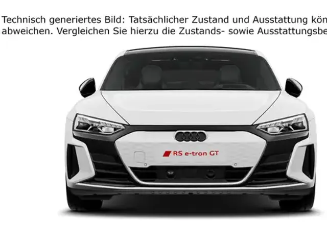 Audi RS e-tron GT