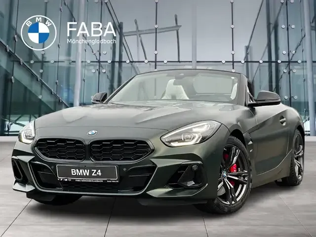 BMW Z4