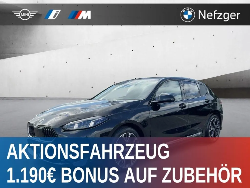 BMW 120