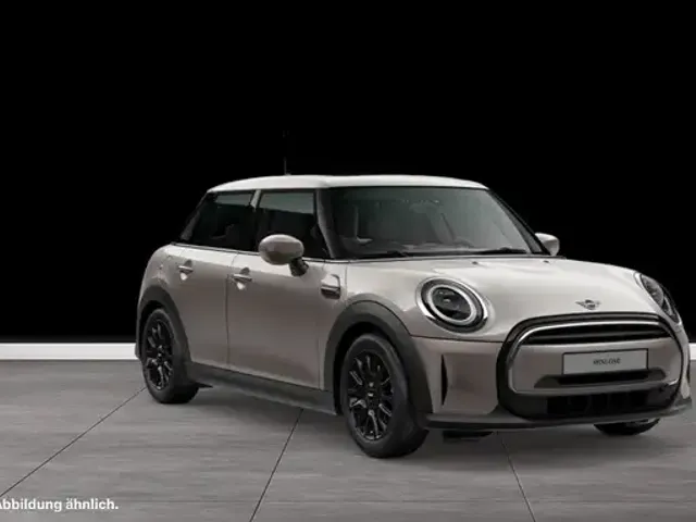 MINI One