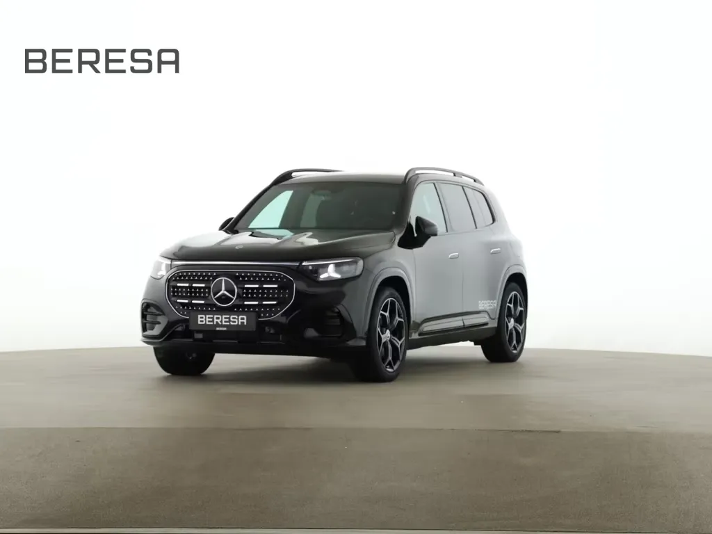 Mercedes-Benz GLB 220