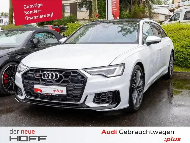 Audi S6