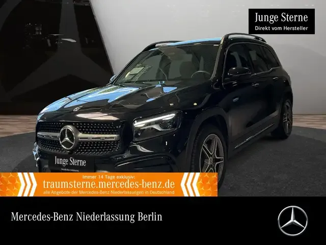 Mercedes-Benz GLB 180