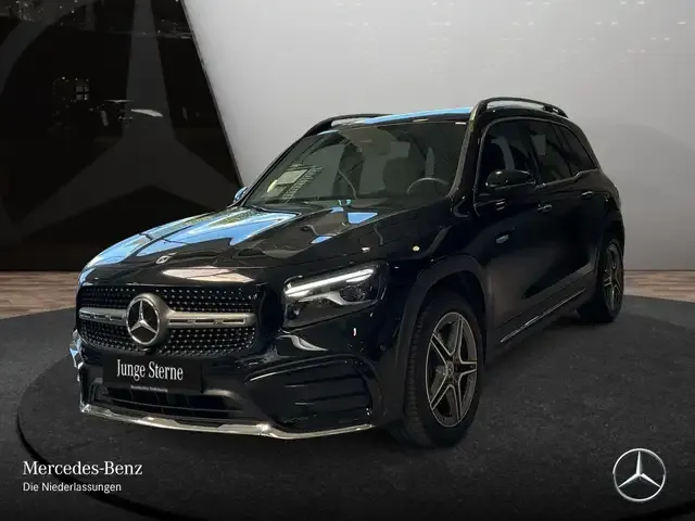 Mercedes-Benz GLB 180
