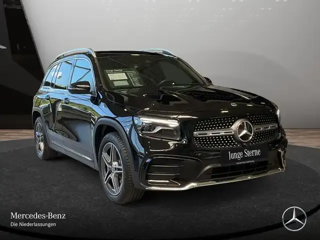 Mercedes-Benz GLB 180