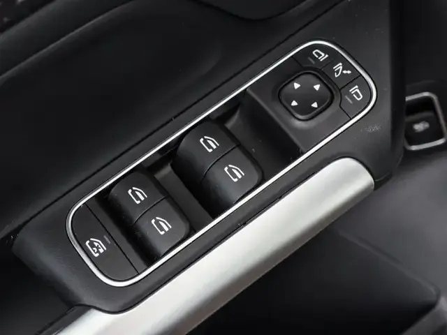 Mercedes-Benz GLA 180