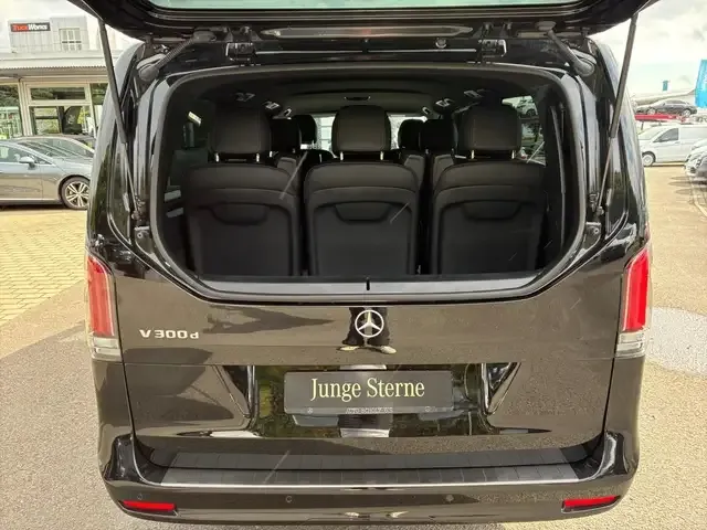Mercedes-Benz V 300