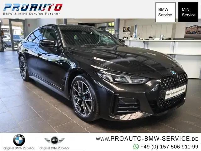 BMW 430