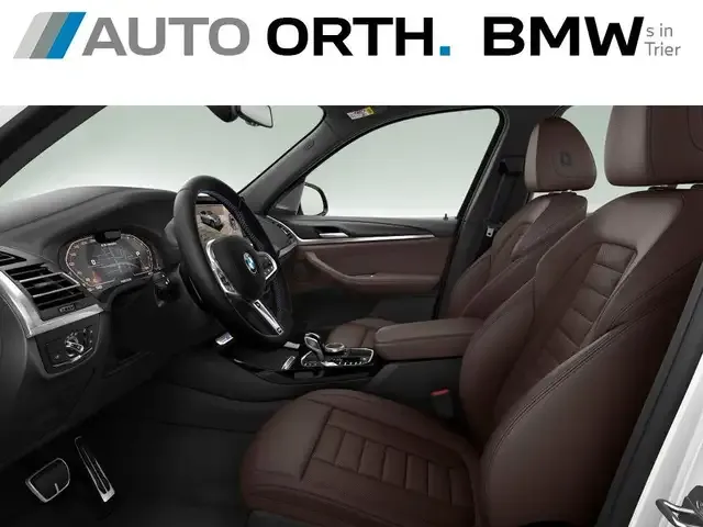 BMW X3 M