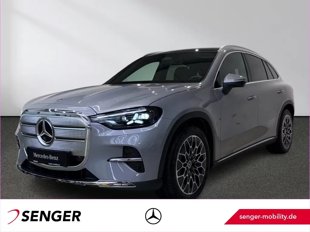 Mercedes-Benz GLC 400