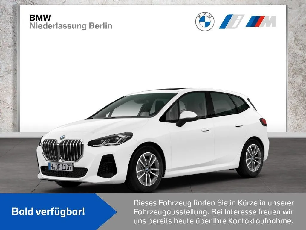 BMW 218
