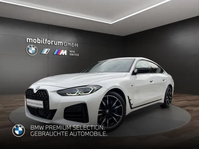 BMW 440