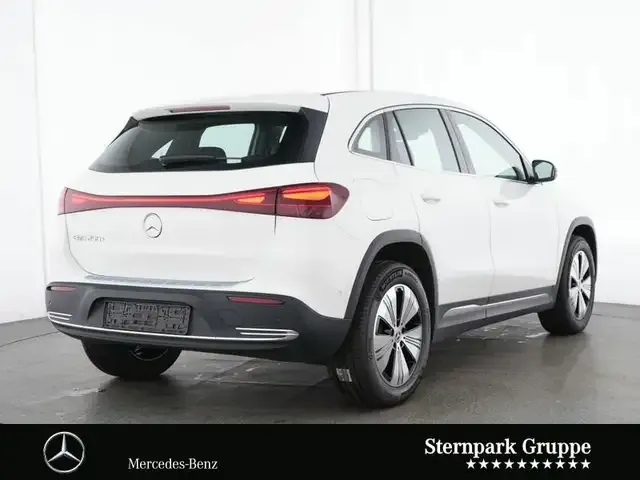 Mercedes-Benz EQA 250