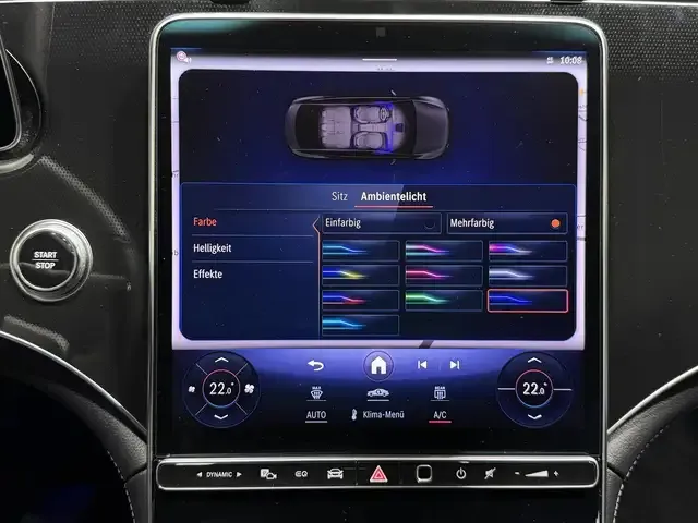 Mercedes-Benz EQE 300