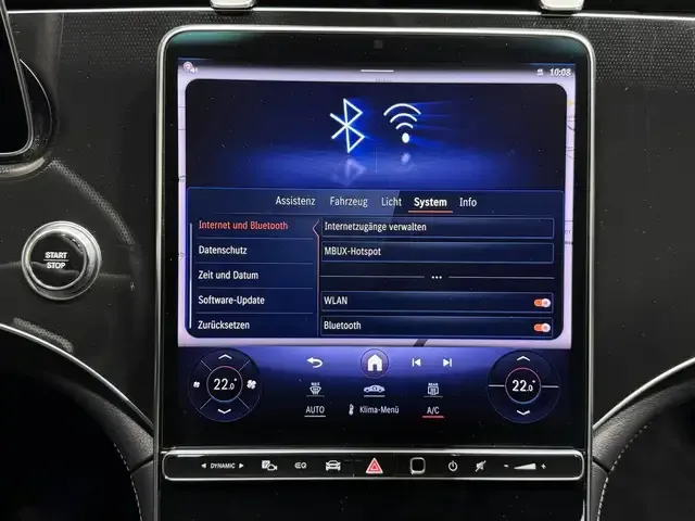 Mercedes-Benz EQE 300