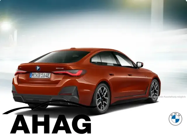 BMW i4