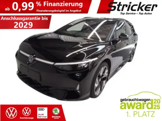 Volkswagen ID.7