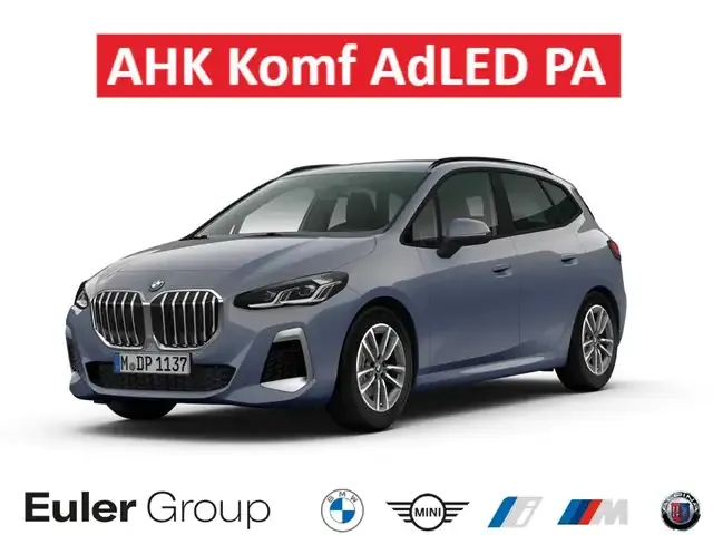 BMW 220