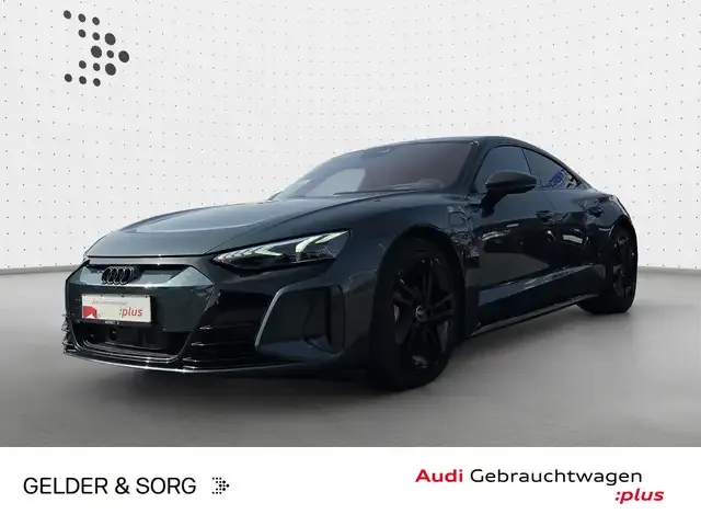 Audi RS e-tron GT