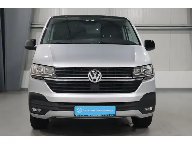 Volkswagen T6.1 Transporter