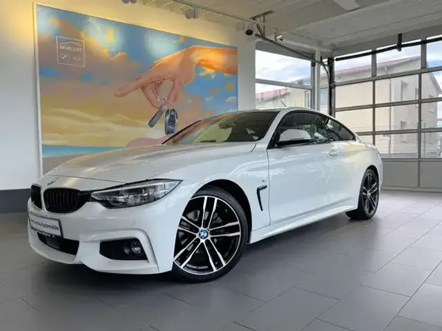 BMW 420