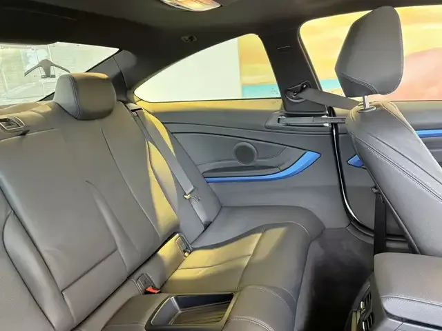 BMW 420