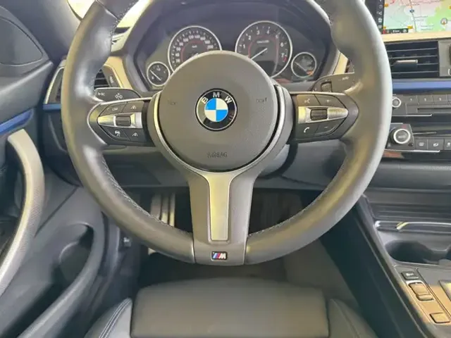 BMW 420