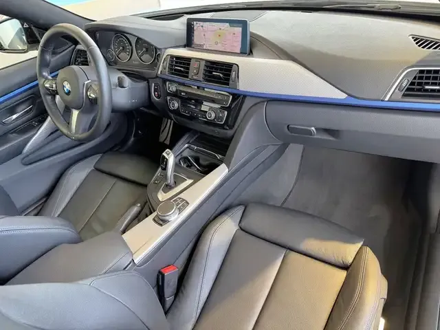 BMW 420