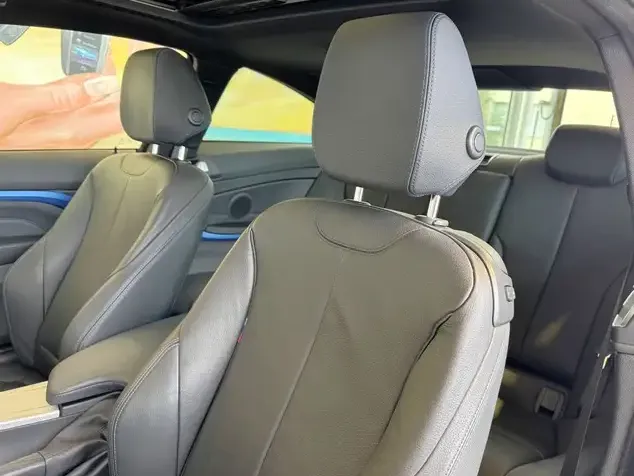 BMW 420